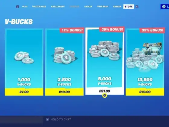 Najdroższy skin w Fortnite - Cena w V-Bucks czy realny koszt?