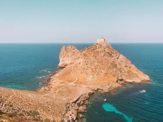 Spiagge Egadi - Favignana, Levanzo, Marettimo: quale scegliere?