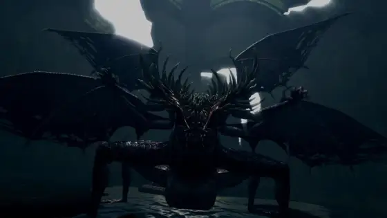 Gaping Dragon Dark Souls - Jak pokonać bossa? Poradnik