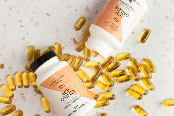 Omega-3 w kapsułkach - kiedy ma sens i jak wybrać?