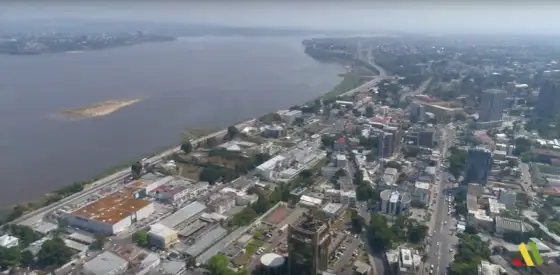 Kongo - Brazzaville czy Kinshasa? Rozwiej wątpliwości!