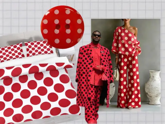 Polka Dot Meaning - Master This Pattern in Design