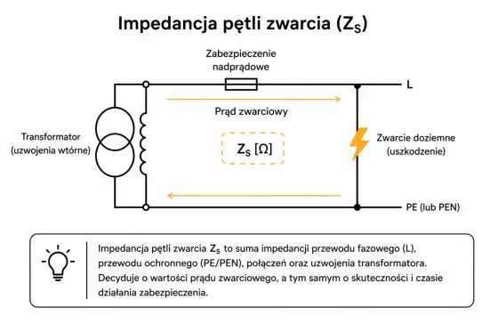 Impedancja pętli zwarcia - Jak poprawnie mierzyć i oceniać wyniki?