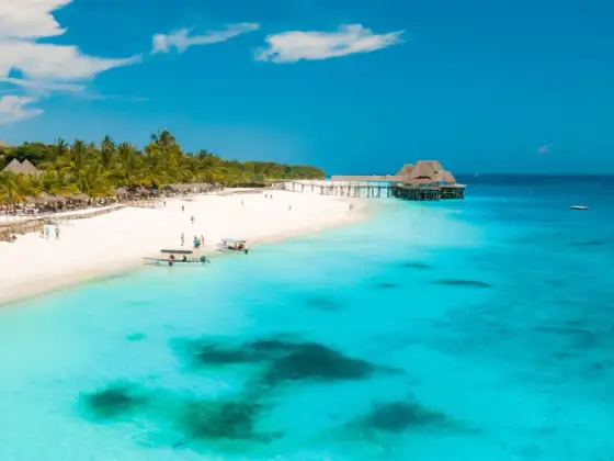 Zanzibar - Ile kosztuje urlop? Pełny kosztorys krok po kroku