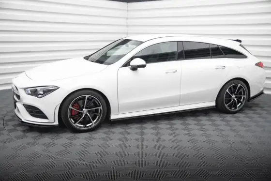 Części do CLA Shooting Brake - Jak kupować mądrze i oszczędnie?