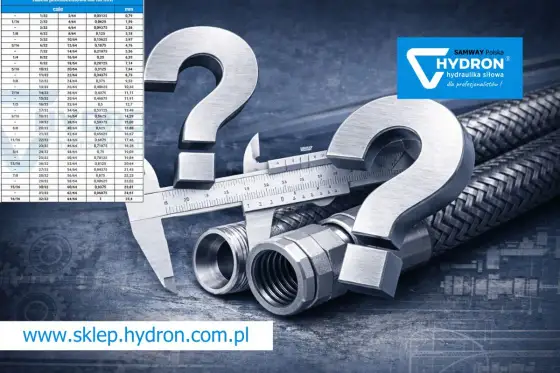 Rura 3/8 cala - Co to znaczy? Uniknij błędów w hydraulice!