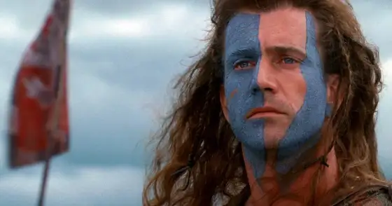 Obsada Braveheart - kto naprawdę prowadzi Waleczne serce
