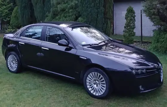Alfa Romeo 159 - na co uważać przed zakupem?