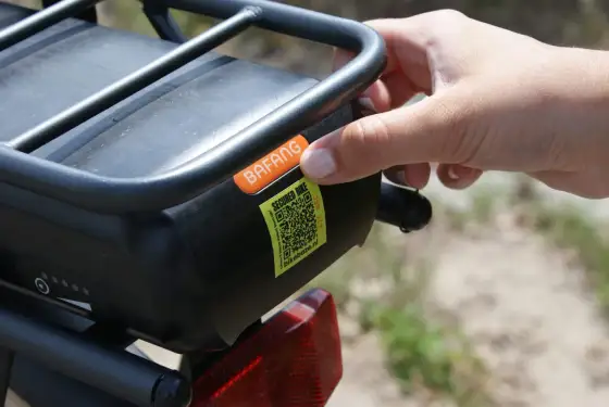 Fietsdiefstalregister - Zo check je een fiets & doe je aangifte