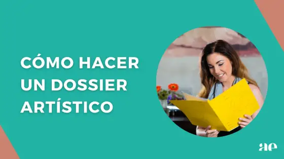 Dossier musical - Crea una presentación que funcione