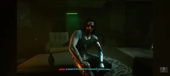 Johnny Silverhand - legenda Cyberpunk 2077. Jak go zrozumieć?