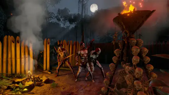 Green Hell - Czy ten hardcore survival jest dla Ciebie?
