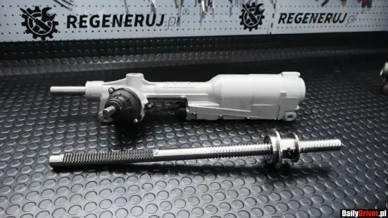 Regeneracja maglownicy: Ile trwa? Poznaj faktyczny czas naprawy
