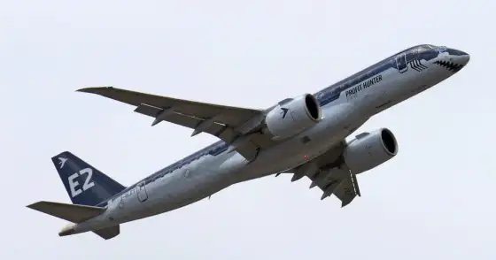 Airbus A220 w Polsce - Czy to samolot idealny dla pasażera?