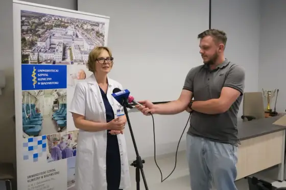 TOP centra medyczne w Białymstoku - przegląd 2026