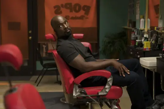 Luke Cage obsada: Kto zagrał w serialu Marvela?
