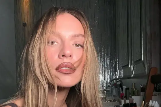 Henna rzęs - kiedy daje naturalny efekt, a kiedy nie?