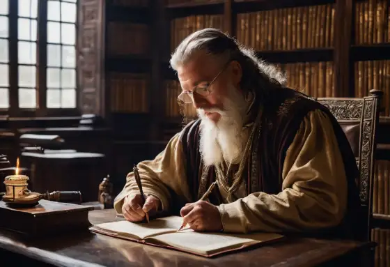 Jak powstał Stary Testament? Historia i etapy powstawania