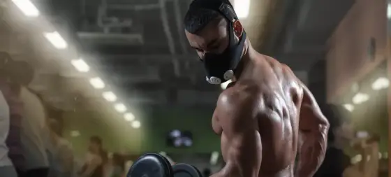 Oxygen Restriction Mask - Real Benefits & How to Use It