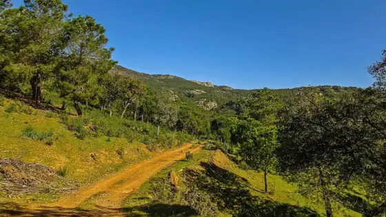 Despeñaperros - Escapada rural: rutas, cuándo ir y cómo