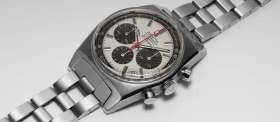 Zenith El Primero - co warto wiedzieć przed zakupem?