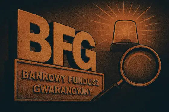 BFG - Bankowy Fundusz Gwarancyjny: Jak chronić oszczędności?