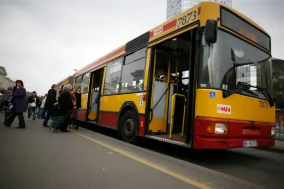 Autobus 185 Warszawa - trasa, przystanki, rozkład jazdy