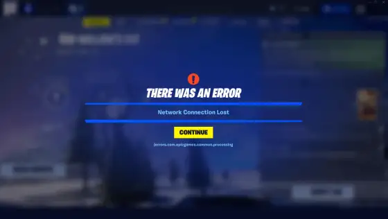Aktualizacja Fortnite - Problemy? Rozwiąż je raz-dwa!