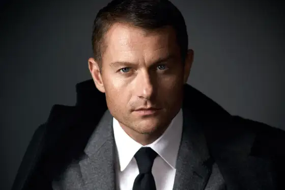 James Badge Dale: Kim jest aktor i w czym grał?