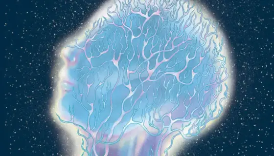 LSD - Jak działa na mózg i jakie niesie ryzyka? Poznaj fakty