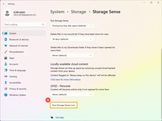 Jak zwolnić miejsce na dysku? Chmura i backup bez ryzyka!