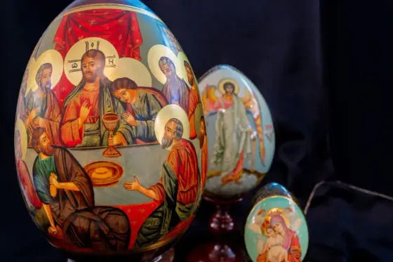 Uova Fabergé - Guida completa all'autenticità e valore