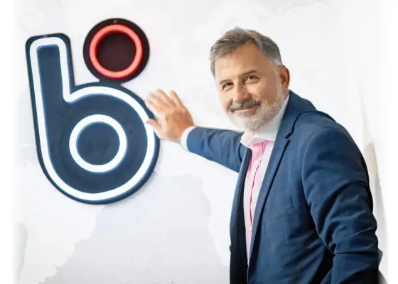 Kto wymyślił BLIK i jak powstał ten system?