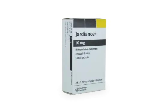 Jardiance - opinie pacjentów, skuteczność i skutki uboczne