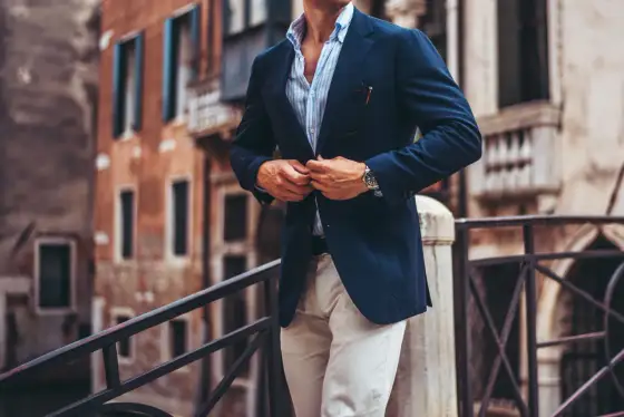 Sprezzatura - jak opanować sztukę włoskiej nonszalancji?