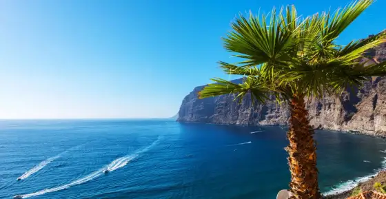 Gran Canaria vs Teneriffa - Välj rätt Kanarieö för din resa