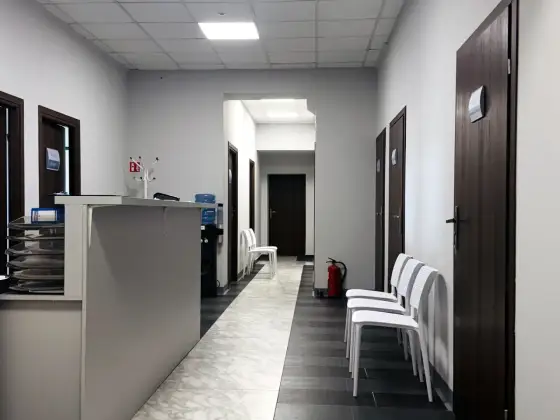 Ranking prywatnych centrów medycznych w Zielonej Górze