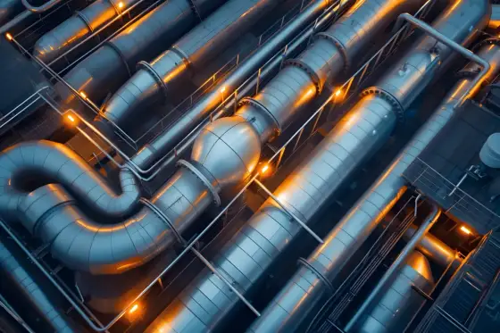 System ciepłowniczy - gdzie znikają straty i co modernizować