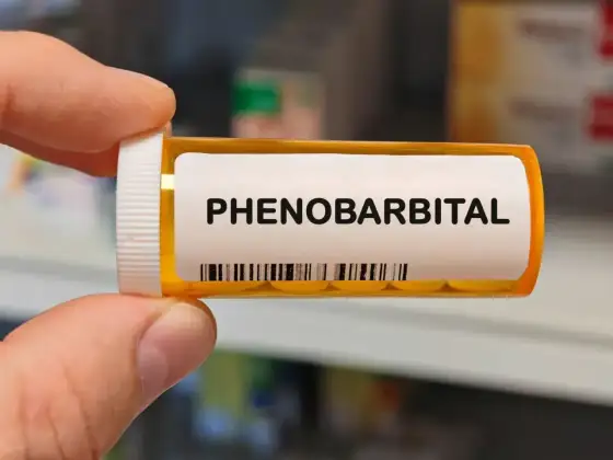 Fenobarbital - kiedy ma sens i z czym go nie łączyć