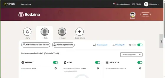 Kontrola rodzicielska na komputerze - Jak ją ustawić?
