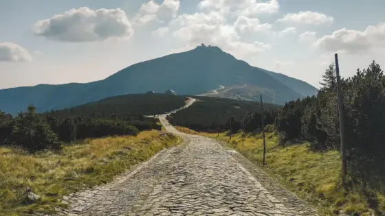 Karpacz - Jakie góry? Karkonosze, Śnieżka i nie tylko!