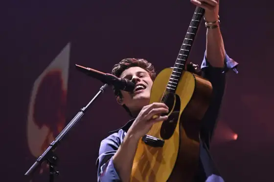 Shawn Mendes - Koncert? Sprawdź, zanim kupisz bilety!