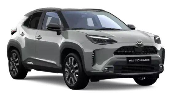Toyota Yaris - Którą wersję wybrać i ile kosztuje?