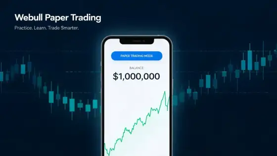 Paper Trading - Practice Smarter, Trade Better
