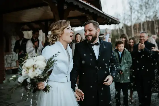 Wesele w Adwencie - co trzeba ustalić z parafią?