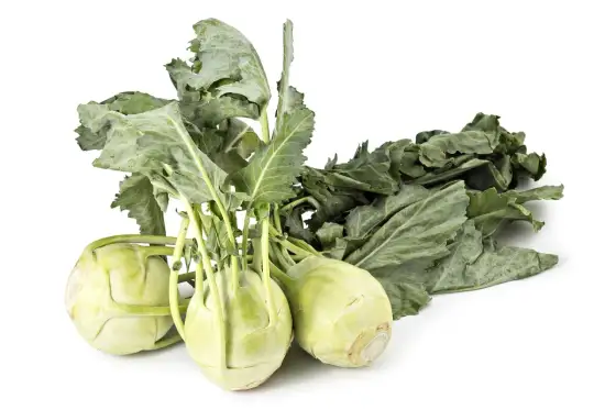Kalarepa kcal - Ile ma kalorii? Wartości i dieta!