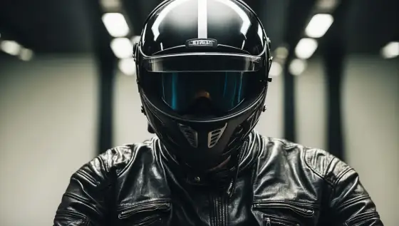 Jaki kask motocyklowy na początek? Poradnik wyboru i dopasowania