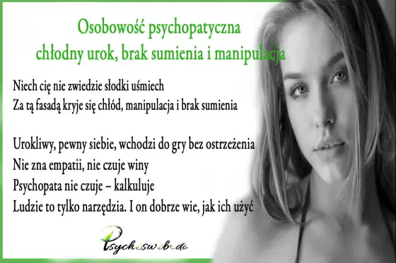 Psychopatia - jak rozpoznać i chronić siebie? Poradnik