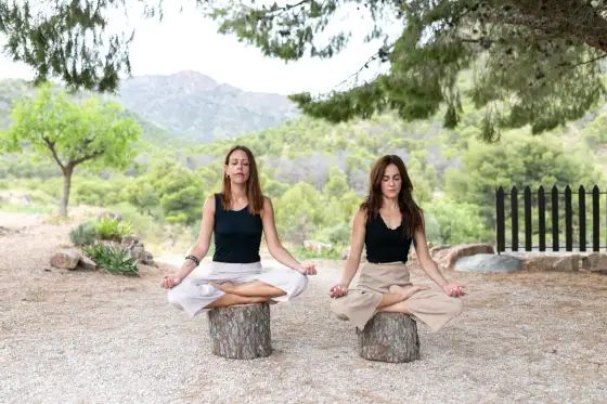 Qué significa el 108 en yoga y meditación