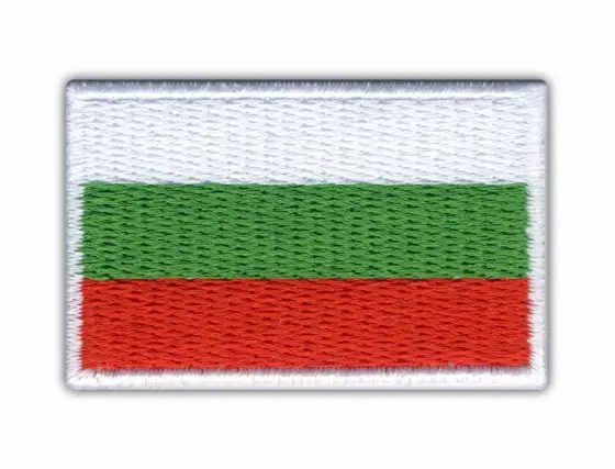 Flaga Bułgarii - Co oznaczają biały, zielony i czerwony?